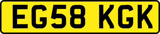 EG58KGK