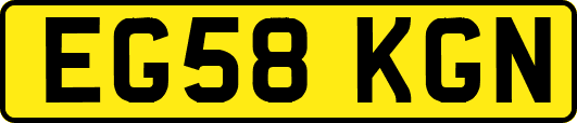 EG58KGN