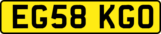 EG58KGO