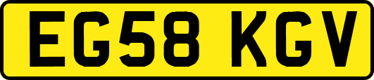 EG58KGV
