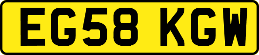 EG58KGW