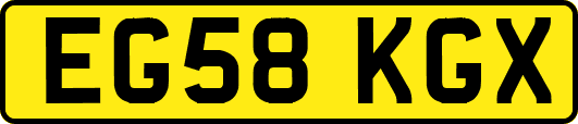 EG58KGX