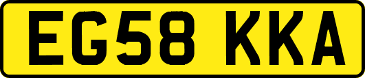 EG58KKA