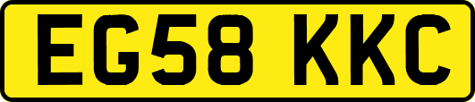 EG58KKC