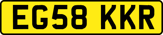 EG58KKR