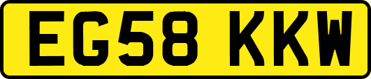 EG58KKW