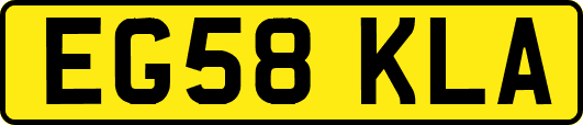 EG58KLA