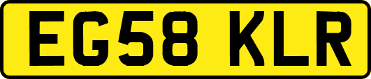 EG58KLR