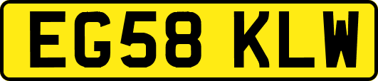 EG58KLW