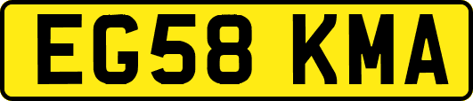 EG58KMA