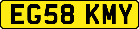 EG58KMY