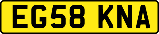 EG58KNA