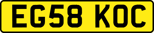 EG58KOC
