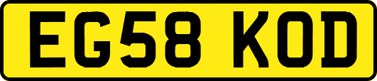 EG58KOD