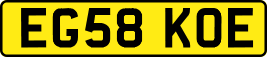 EG58KOE