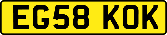 EG58KOK