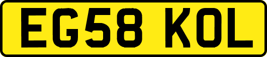 EG58KOL