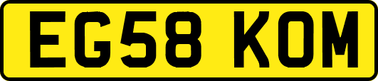 EG58KOM
