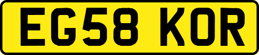 EG58KOR