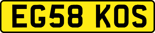 EG58KOS
