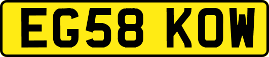 EG58KOW