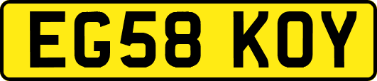 EG58KOY