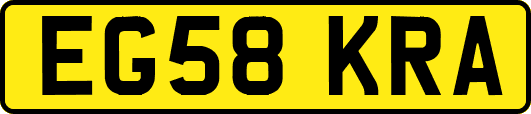 EG58KRA
