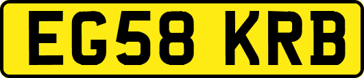 EG58KRB