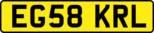 EG58KRL