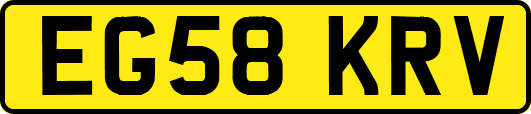 EG58KRV