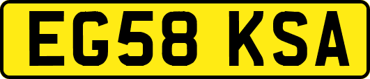 EG58KSA