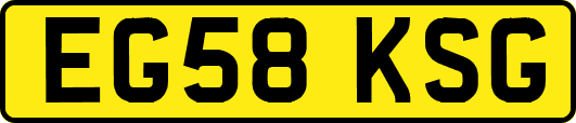 EG58KSG