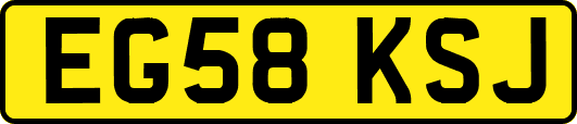 EG58KSJ