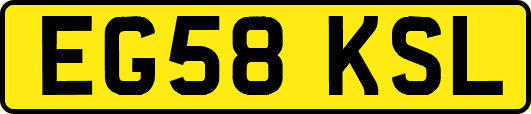 EG58KSL