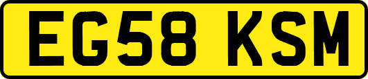 EG58KSM