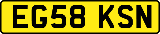 EG58KSN