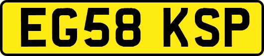 EG58KSP