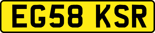 EG58KSR