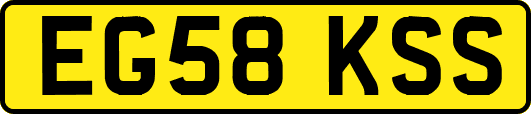 EG58KSS