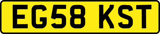 EG58KST