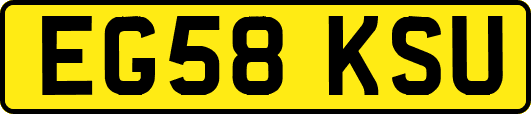 EG58KSU