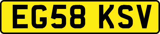 EG58KSV