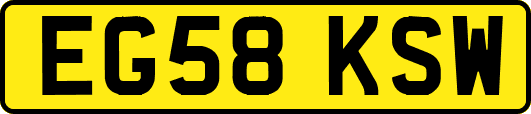 EG58KSW