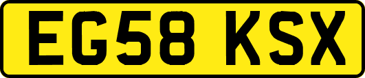 EG58KSX