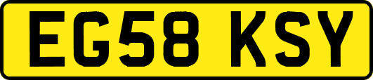 EG58KSY