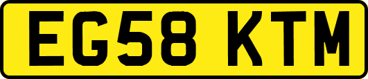 EG58KTM