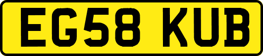 EG58KUB