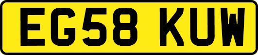 EG58KUW