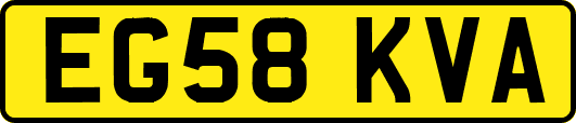 EG58KVA