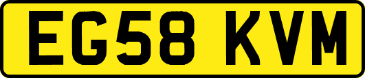 EG58KVM